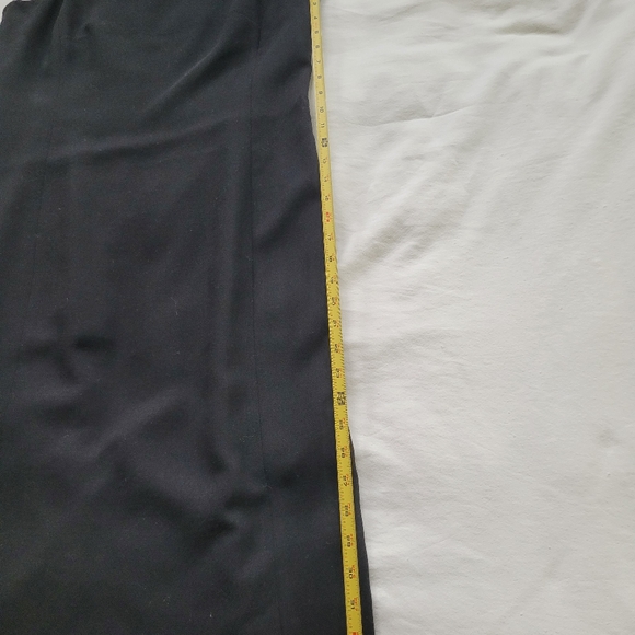 Ann Taylor 2 pc Special Occasion Womens Dress & Jacket , Mother of Bride Size 12 - Picture 14 of 16